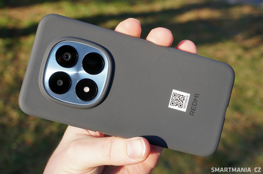 Redmi Note 15 Pro+ Redmi Note 15 Pro+