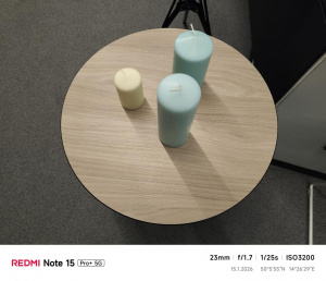 Redmi Note 15 Pro Plus Galerie 09 Redmi Note 15 Pro Plus Galerie 09