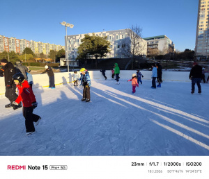 Redmi Note 15 Pro Plus Galerie 23 Redmi Note 15 Pro Plus Galerie 23