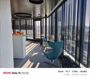 Redmi Note 15 Pro Plus Galerie 26 Redmi Note 15 Pro Plus Galerie 26