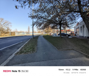 Redmi Note 15 Pro Plus Galerie 30 Redmi Note 15 Pro Plus Galerie 30