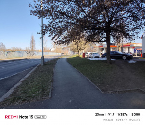 Redmi Note 15 Pro Plus Galerie 31 Redmi Note 15 Pro Plus Galerie 31