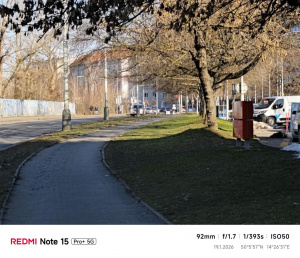 Redmi Note 15 Pro Plus Galerie 33 Redmi Note 15 Pro Plus Galerie 33