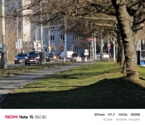 Redmi Note 15 Pro Plus Galerie 34 Redmi Note 15 Pro Plus Galerie 34