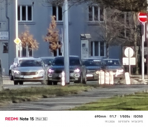 Redmi Note 15 Pro Plus Galerie 35 Redmi Note 15 Pro Plus Galerie 35