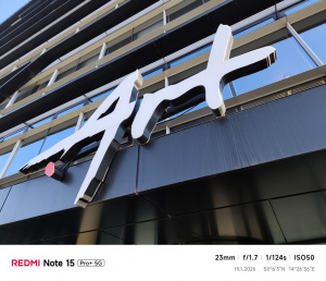 Redmi Note 15 Pro Plus Galerie 36 Redmi Note 15 Pro Plus Galerie 36