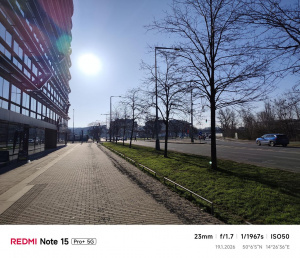 Redmi Note 15 Pro Plus Galerie 37 Redmi Note 15 Pro Plus Galerie 37