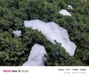 Redmi Note 15 Pro Plus Galerie 52 Redmi Note 15 Pro Plus Galerie 52