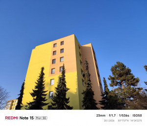 Redmi Note 15 Pro Plus Galerie 56 Redmi Note 15 Pro Plus Galerie 56