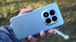 Redmi Note 15 Pro+ 5G recenze: odolný, se skvělou výdrží a příznivou cenou