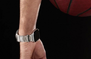 Řemínek pro chytré a klasické hodinky Smartlet Řemínek pro chytré a klasické hodinky Smartlet