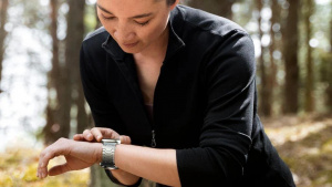 Řemínek pro chytré a klasické hodinky Smartlet Řemínek pro chytré a klasické hodinky Smartlet