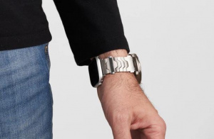 Řemínek pro chytré a klasické hodinky Smartlet Řemínek pro chytré a klasické hodinky Smartlet