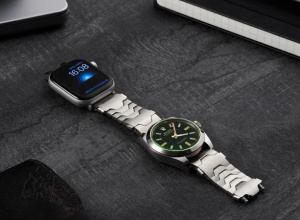 Řemínek pro chytré a klasické hodinky Smartlet Řemínek pro chytré a klasické hodinky Smartlet