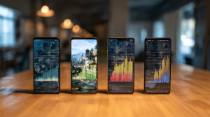 Je tam i váš mobil? Toto jsou nejvýkonnější telefony podle AnTuTu (ilustrační obrázek)