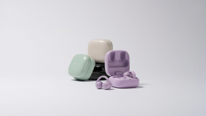 Sony Linkbuds Clip Icon