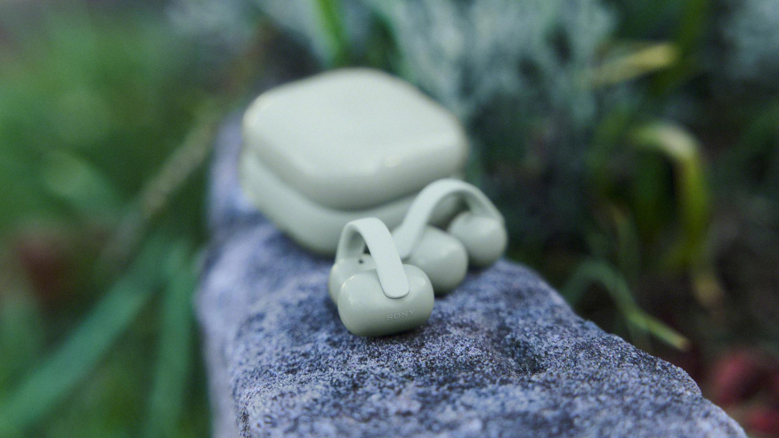 Sony Linkbuds Clip Obr2 Sony Linkbuds Clip Obr2