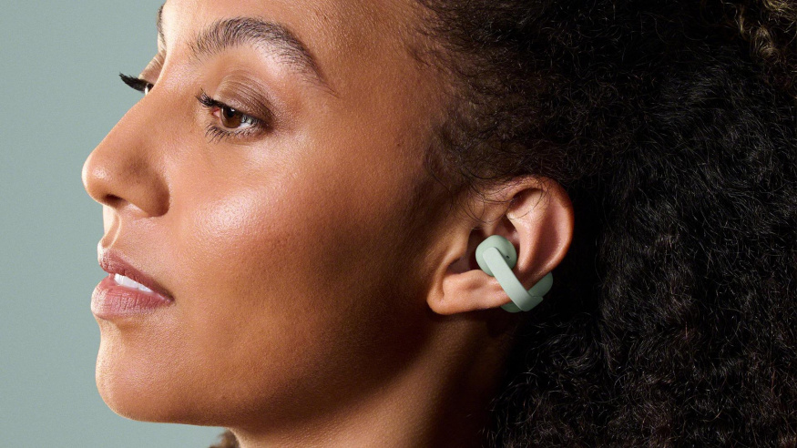 Sony Linkbuds Clip Obr3 Sony Linkbuds Clip Obr3