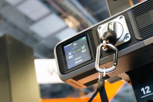 Speediance Gym Nano na CES 2026