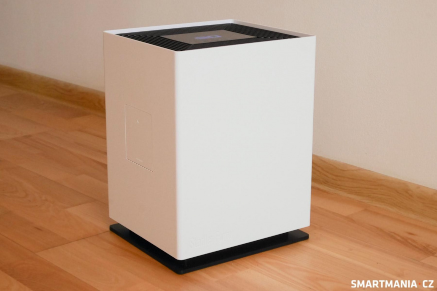 Zvlhčovač vzduchu Stadler Form Noah Zvlhčovač vzduchu Stadler Form Noah