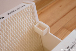 „Popelníček“ pro esenciální olej „Popelníček“ pro esenciální olej