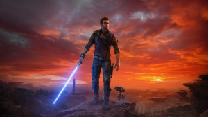 Star Wars Jedi Survivor