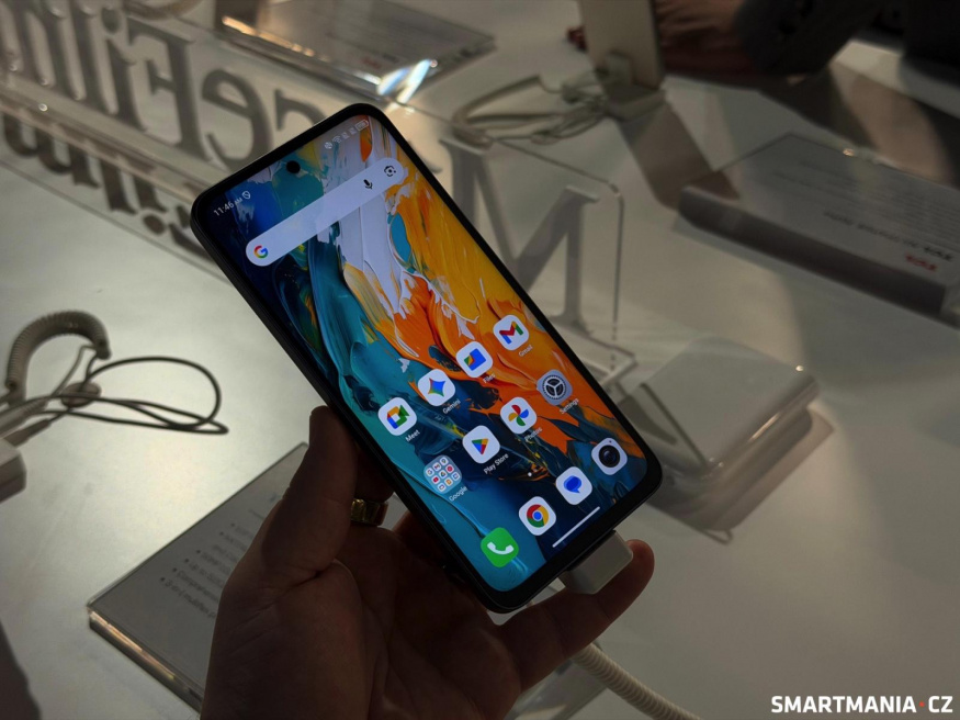 TCL NxtPaper 70 Pro TCL NxtPaper 70 Pro