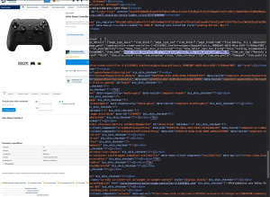 Uniklé ceny chystaných produktů od Valve Uniklé ceny chystaných produktů od Valve