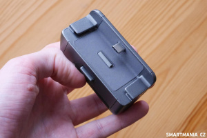 Grip pro Vivo X300 Pro od společnosti PGYTech Grip pro Vivo X300 Pro od společnosti PGYTech