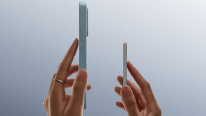 Tenká powerbanka Xiaomi Ultra Thin Powerbank