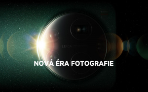 Banner lákající na Xiaomi