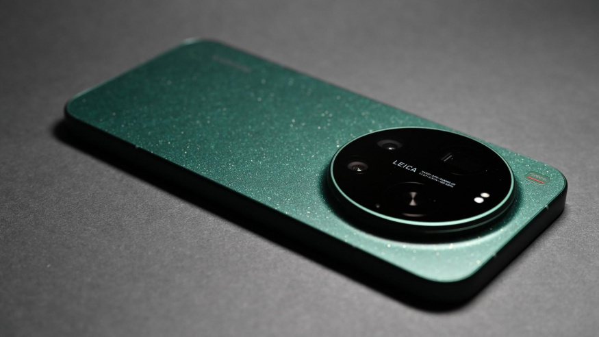 Chytrý telefon Xiaomi 17 Ultra Chytrý telefon Xiaomi 17 Ultra