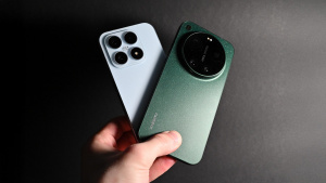 Chytrý telefon Xiaomi 17 Ultra