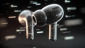 První hardwarový produkt od OpenAI získává obrysy. Firma Sama Altmana mění směr (ilustrační obrázek)