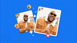 AI Facebooku oživí vaše fotky, budou hýbat a zamávají přátelům