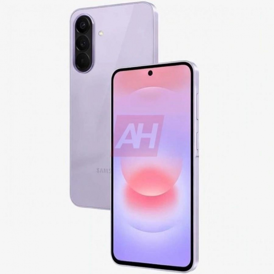 Galaxy A37 (2) Galaxy A37 (2)