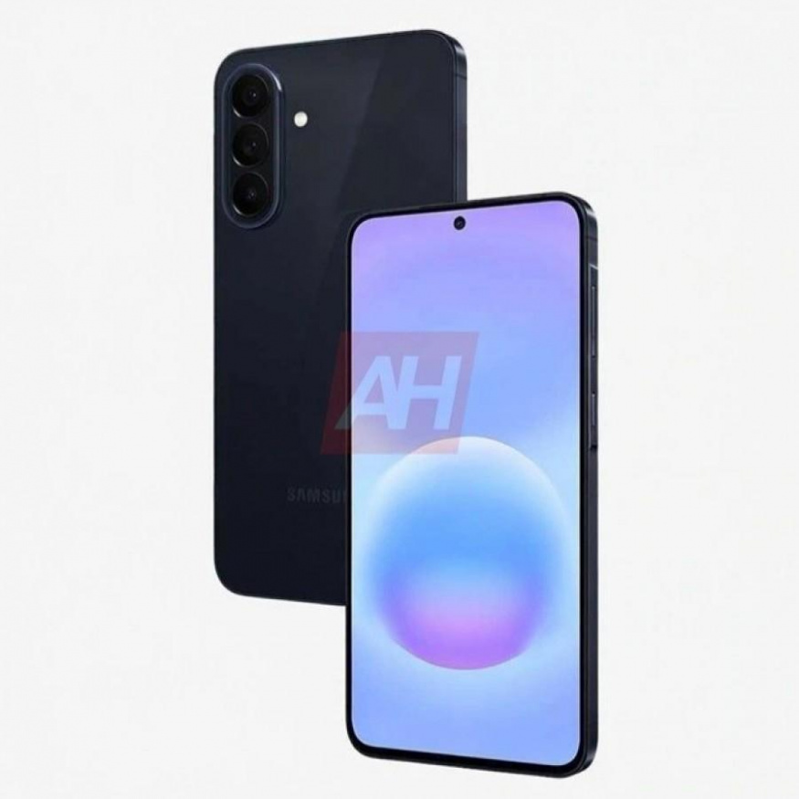 Galaxy A57 (2) Galaxy A57 (2)