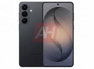 Galaxy S26 Plus (v černé barvě Galaxy S26 Plus (v černé barvě