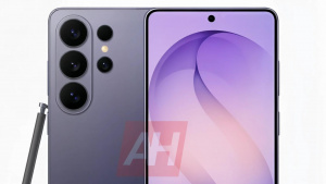 Galaxy S26 Ultra v černé barvě Galaxy S26 Ultra v černé barvě