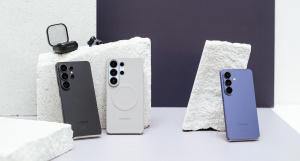 Modelová řada Samsung Galaxy S26 (S26, S26+ a S26 Ultra)