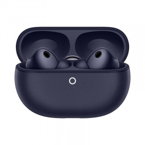 Freebuds 5 Pro v modré barvě Freebuds 5 Pro v modré barvě