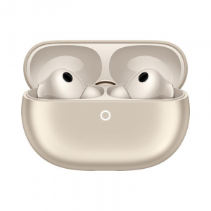 Freebuds 5 Pro v pískové barvě Freebuds 5 Pro v pískové barvě