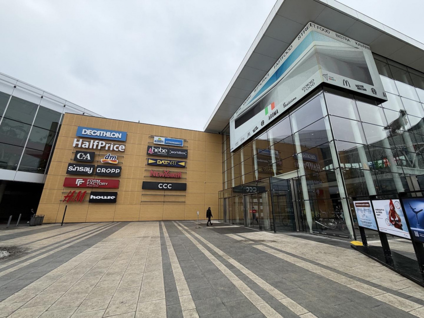 iPhone 17 Pro Max (0,5×) iPhone 17 Pro Max (0,5×)