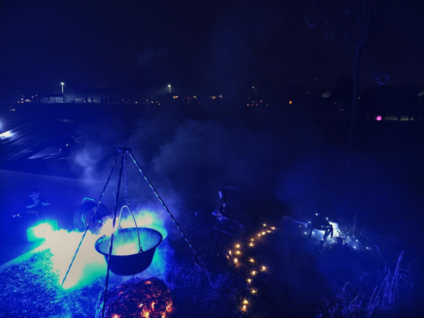 Vivo X300 Pro (1×) Vivo X300 Pro (1×)