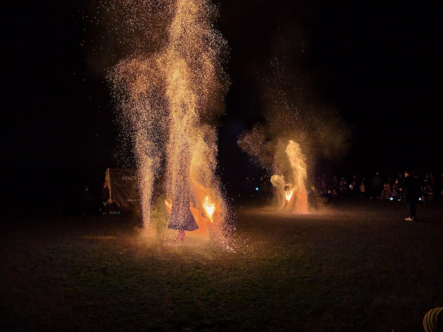 Vivo X300 Pro (1×) Vivo X300 Pro (1×)