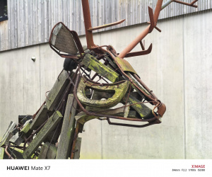 Teleobjektiv (3,5×) Teleobjektiv (3,5×)