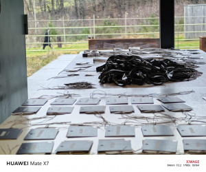 Teleobjektiv (3,5×) Teleobjektiv (3,5×)