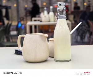 Teleobjektiv (3,5×) Teleobjektiv (3,5×)