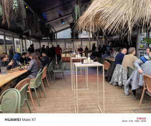 Hlavní fotoaparát (1×) Hlavní fotoaparát (1×)