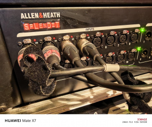 Hlavní fotoaparát (1×) Hlavní fotoaparát (1×)